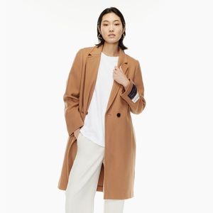 Sold / Aritzia babaton stedman wool coat